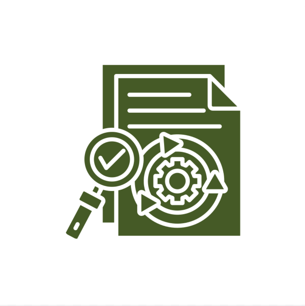 Onderzoek naar Oorzaken